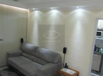 Foto 01 · APARTAMENTO NO TATUAPÉ