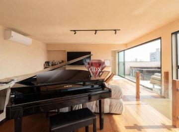 c7370695f7e60ddd0928894dee3ee74fb28cecba · Cobertura Alto de Pinheiros com Piscina