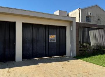 Foto 01 · CASA DE ALTO PADRÃO À VENDA, BAIRRO JARDIM MIGRANTES, JI-PARANÁ