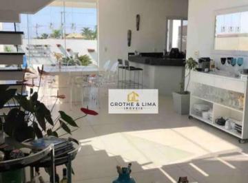 4203ffa1360f683ede912b1a50b944ae5481642c · Sobrado com 3 dormitórios à venda, 236 m² por R$ 1.950.000,00 - Urbanova - São José dos Campos/SP