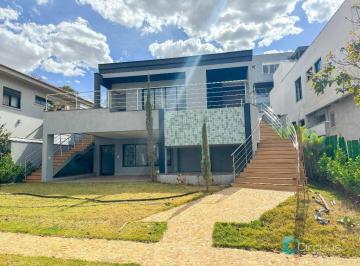 a2012ec6bc4b9b873346e545f04004a176e53fad · Casa à venda, 292 m² por R$ 2.600.000,00 - Alphaville - Ribeirão Preto/SP