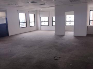 Comercial · 720m² · 12 Vagas · OPORTUNIDADE LAJE COMERCIAL ALPHAVILLE, 720 M2, 12 GARAGENS!