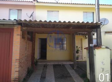Foto 01 · Casa, São Vicente, Gravataí, RS