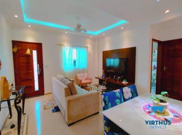 Casa · 85m² · 2 Quartos · 1 Vaga · Vila Valqueire - Casa em Condomínio - próximo do comércio