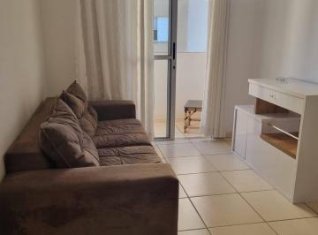 Apartamento · 52m² · 2 Quartos · 1 Vaga · Apartamento para venda - Jardim Bertanha - Sorocaba
