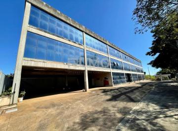 0 · galpão para aluguel em Polo de Alta Tecnologia de Campinas - Polo I