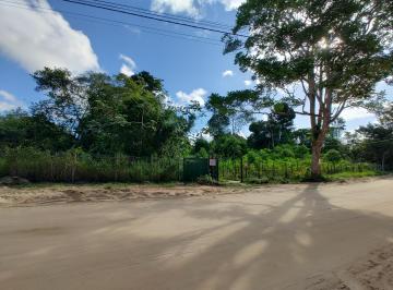 Terreno , Porto Seguro · Área na estrada para Trancoso em Arraial D'Ajuda.