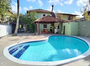Casa de 5 quartos, Porto Seguro · Casa individual a 350m da praia em Porto Seguro, Bahia.