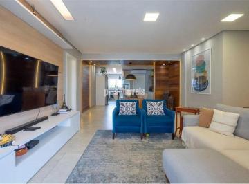 Apartamento · 134m² · 3 Quartos · 3 Vagas · Apartamento 3 Dormitórios 1 Suite 3 Vagas no Morumbi
