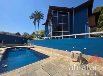 foto1 · Casa com 4 dormitórios à venda, 937 m² por R$ 2.780.000,00 - Granja Viana II - Cotia/SP