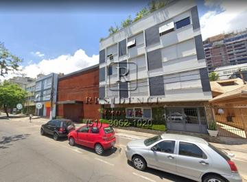Foto 01 · Apartamento, Rio Branco, Porto Alegre, RS