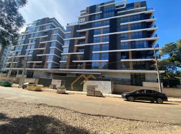 Apartamento de 3 quartos, Curitiba · Apartamento novo à venda - 3 suítes e 2 vagas 