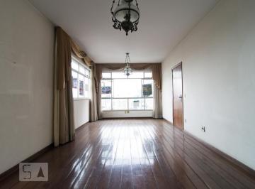 Apartamento · 317m² · 4 Quartos · 3 Vagas · Apartamento à Venda - Sion, 4 Quartos,  317 m² - Belo Horizonte