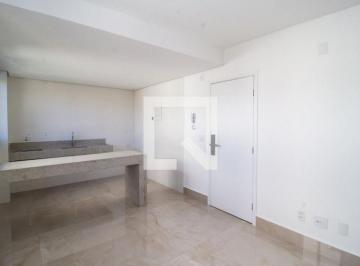 Apartamento en Venda de 2 quartos Barro Preto · Apartamento à Venda - Barro Preto, 2 Quartos, 53 m² - Belo Horizonte