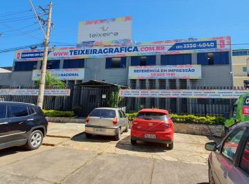 Comercial , Taguatinga · PREDIO - COMERCIAL - TAGUATINGA - ATUALMENTE FUNCIONA COMO INDÚSTRIA