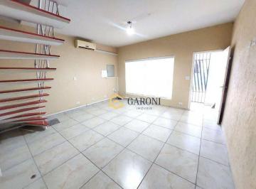 2ab0385b0134aa13ebaf36b2571d1b02ac265229 · Sobrado para alugar, 120 m² - Vila Leopoldina - São Paulo/SP