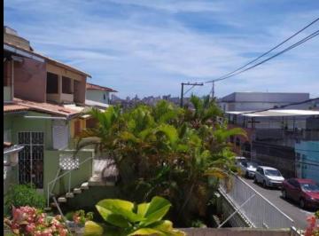 Casa de 4 quartos, Salvador · Casa para venda com 200m² com 4 quartos em Caixa D'Água - Salvador - Bahia