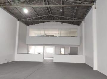 Comercial · 500m² · Pavilhão/Galpão para alugar no bairro Cajuru do Sul - Sorocaba/SP