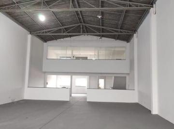 Comercial · 500m² · Pavilhão/Galpão para alugar no bairro Cajuru do Sul - Sorocaba/SP
