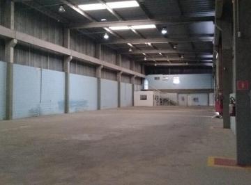 Comercial · 1041m² · Pavilhão/Galpão para alugar no bairro Éden - Sorocaba/SP