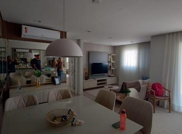 Apartamento · 70m² · 2 Quartos · 1 Vaga · Apartamento à venda no bairro Vila Hortência - Sorocaba/SP