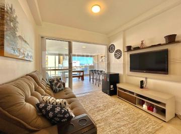 237b5150742fd179a7d92022fb2bd08e634aea21 · Apartamento no Guarujá, Enseada, 3 Quartos, Sendo 1 Suíte e Varnda Gourmet - Mercuri Imóveis - Imobi