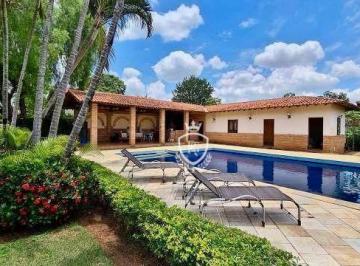 d6194002040e18629b617c7b49384a53deeb2511 · Casa à venda, 888 m² por R$ 2.450.000,00 - Condomínio Monte Belo - Salto/SP