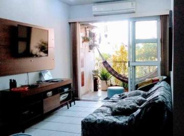 Apartamento · 87m² · 2 Quartos · 2 Vagas · Apartamento - Padrão / Residencial / Recreio dos Bandeirantes