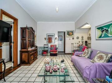 SALA · Casa de Vila à venda, 3 quartos, 1 vaga, Humaitá - RIO DE JANEIRO/RJ