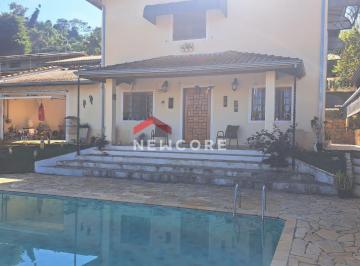 Rural · 265m² · 5 Quartos · 9 Vagas · Chácara em  Avenida Guilherme Soave - Vivendas do Engenho D'Água - Itatiba/SP
