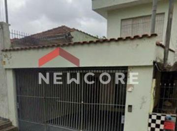 Casa · 225m² · 3 Quartos · 2 Vagas · Casa em Rua Cavour - Vila Prudente - São Paulo/SP