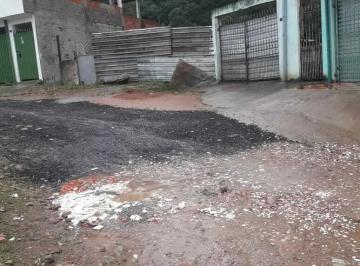 Terreno · 125m² · Lote em  Estrada do Mestre - Parque Taipas - São Paulo/SP