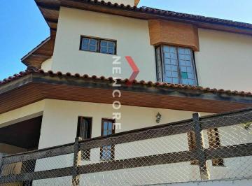 Casa · 400m² · 4 Quartos · 7 Vagas · Sobrado em  Rua Irmã Tecla Merlo - Parque dos Príncipes - São Paulo/SP