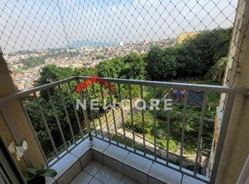 Apartamento · 63m² · 2 Quartos · 1 Vaga · Apartamento em Avenida Raimundo Pereira de Magalhães - Jardim Marilu - São Paulo/SP
