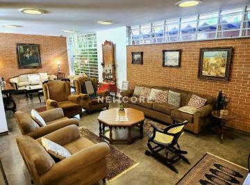 Casa · 751m² · 7 Quartos · 5 Vagas · Casa em Rua Antônio de Gouveia Giudice - Alto de Pinheiros - São Paulo/SP