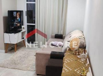 Apartamento · 61m² · 3 Quartos · 1 Vaga · Apartamento em  Avenida Casa Grande - Vila Cunha Bueno - São Paulo/SP