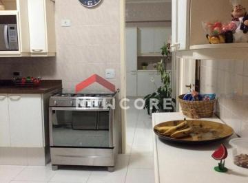 Apartamento · 240m² · 4 Quartos · 4 Vagas · Apartamento em Avenida Giovanni Gronchi - Vila Andrade - São Paulo/SP