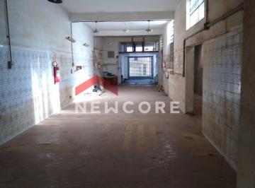Comercial · 300m² · 1 Quarto · 2 Vagas · Galpão em  Rua Coronel Diogo - Jardim da Glória - São Paulo/SP