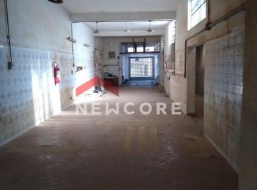 Comercial · 300m² · 1 Quarto · 2 Vagas · Galpão em Rua Coronel Diogo - Jardim da Glória - São Paulo/SP