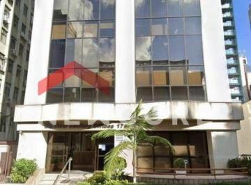 Comercial · 35m² · 1 Vaga · Sala comercial em Rua Pequetita - Vila Olímpia - São Paulo/SP
