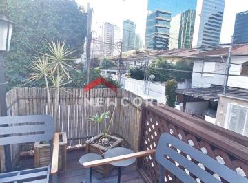 Casa · 110m² · 2 Quartos · 1 Vaga · Casa de Vila em  Travessa Doutor João Batista de Santana - Vila Olímpia - São Paulo/SP