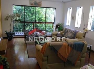 Casa · 261m² · 3 Quartos · 4 Vagas · Sobrado em  Rua Leonello Margaritelli - Parque dos Príncipes - São Paulo/SP