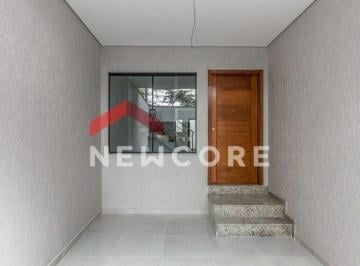 Casa · 110m² · 3 Quartos · 2 Vagas · Sobrado em Rua José Gonçalves Galeão - Jardim Avelino - São Paulo/SP