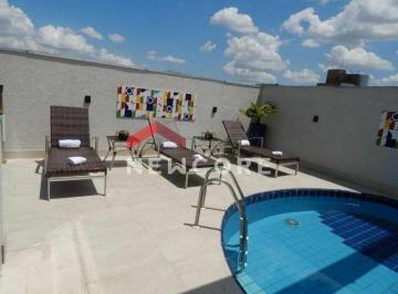 Apartamento · 35m² · 1 Quarto · 1 Vaga · Flat em  Avenida Lavandisca - Indianópolis - São Paulo/SP