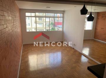 Apartamento · 80m² · 2 Quartos · 1 Vaga · Apartamento em Rua Doutor Eduardo de Souza Aranha - Vila Nova Conceição - São Paulo/SP