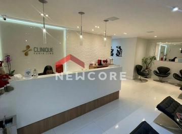 Comercial · 120m² · 5 Quartos · 1 Vaga · Sala comercial em Avenida Brigadeiro Faria Lima - Jardim Paulistano - São Paulo/SP