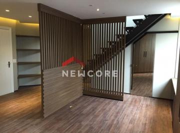 Apartamento · 73m² · 1 Quarto · 1 Vaga · Apartamento em Rua Monte Aprazível - Vila Nova Conceição - São Paulo/SP