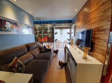 Apartamento · 44m² · 1 Quarto · 1 Vaga · Apartamento em Avenida Pavão - Indianópolis - São Paulo/SP