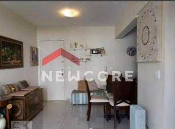 Apartamento · 48m² · 1 Quarto · 1 Vaga · Apartamento em  Rua Graúna - Vila Uberabinha - São Paulo/SP