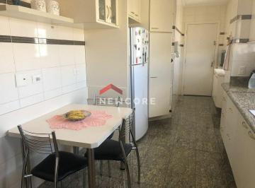 Apartamento · 125m² · 3 Quartos · 2 Vagas · Apartamento em  Rua Bento Manuel - Vila Regente Feijó - São Paulo/SP